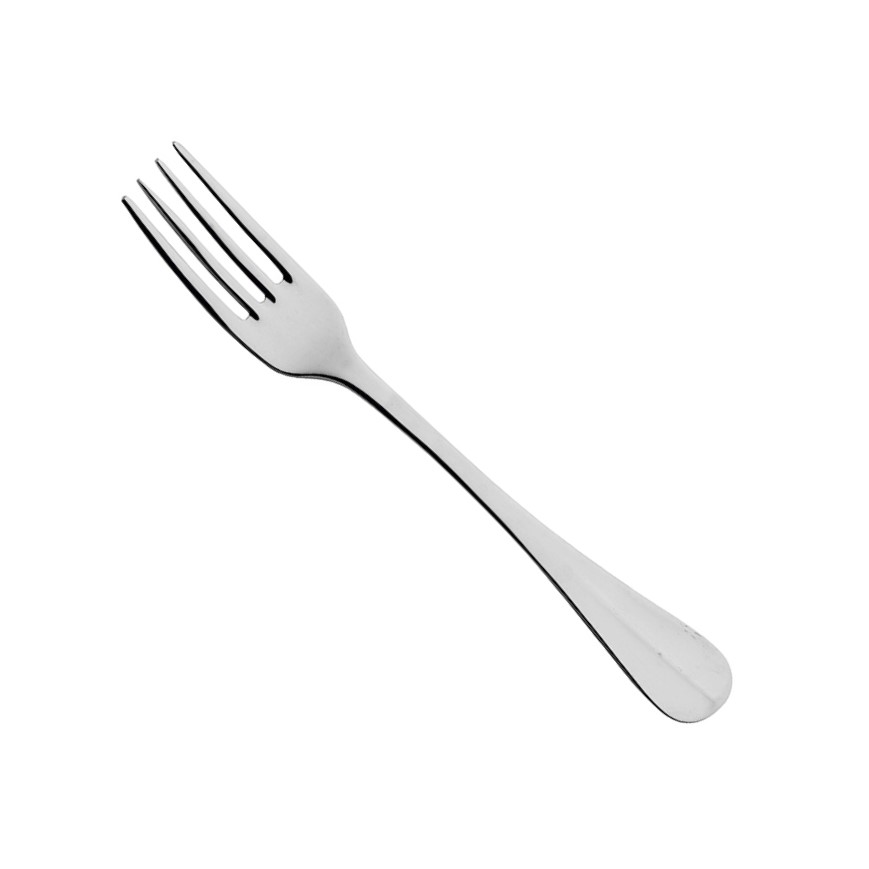 GARFO SOBREMESA INOX 18CM MIKADO VINTAGE