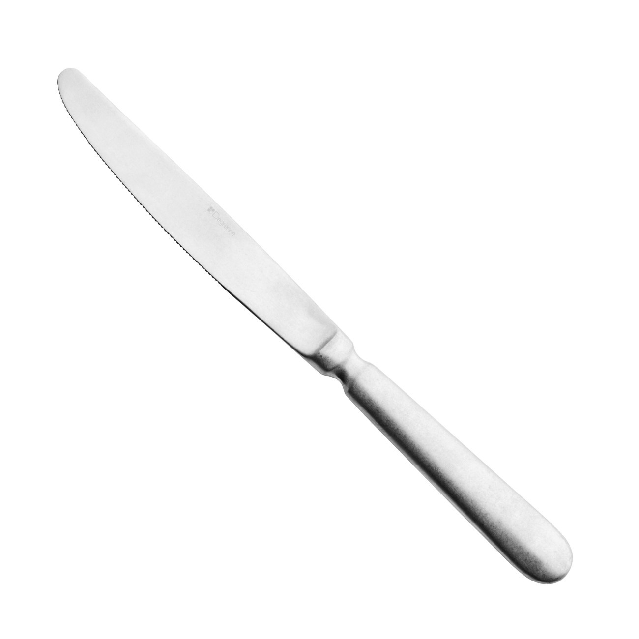 FACA SOBREMESA INOX 21CM MIKADO VINTAGE