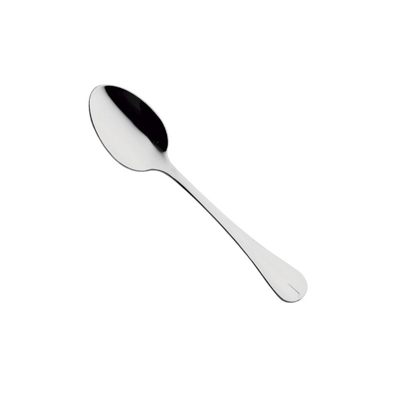 COLHER CAFÉ INOX 11CM MIKADO VINTAGE