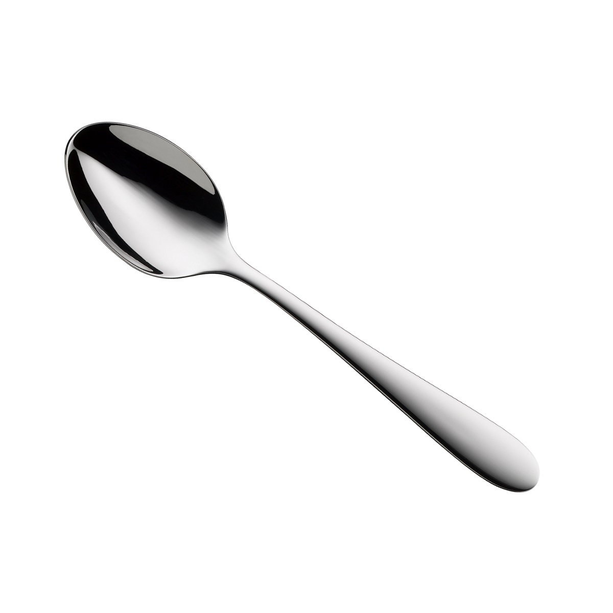 COLHER MESA INOX CROMARGAN 20CM SARA WMF    