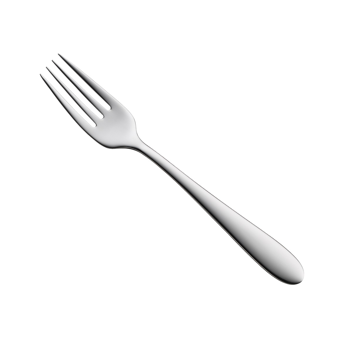 GARFO MESA INOX CROMARGAN 20CM SARA WMF    