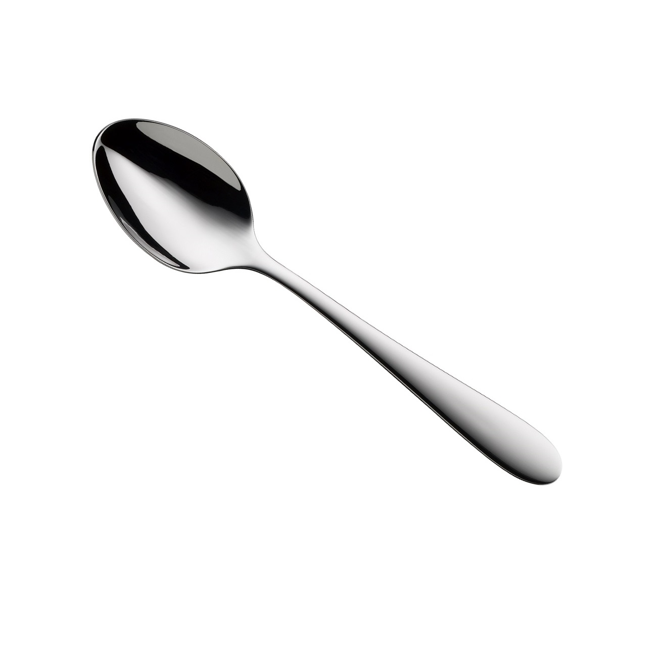 COLHER SOBREMESA INOX CROMARGAN 19CM SARA WMF    
