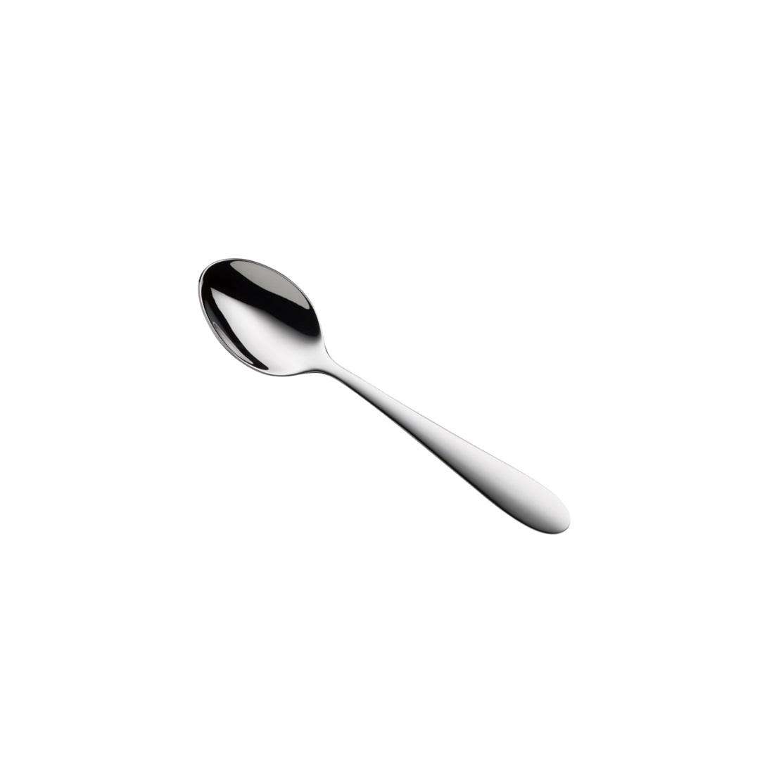 COLHER CHÁ INOX CROMARGAN 13CM SARA WMF    