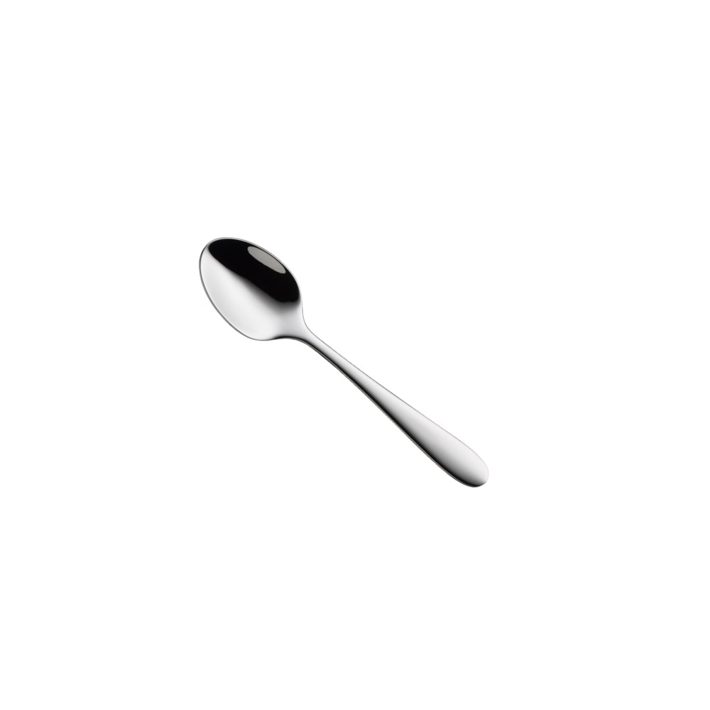 COLHER CAFÉ INOX CROMARGAN 10CM SARA WMF    