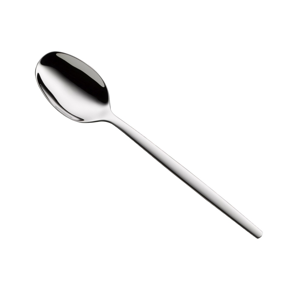 COLHER SOBREMESA INOX CROMARGAN 19CM SOFIA WMF    