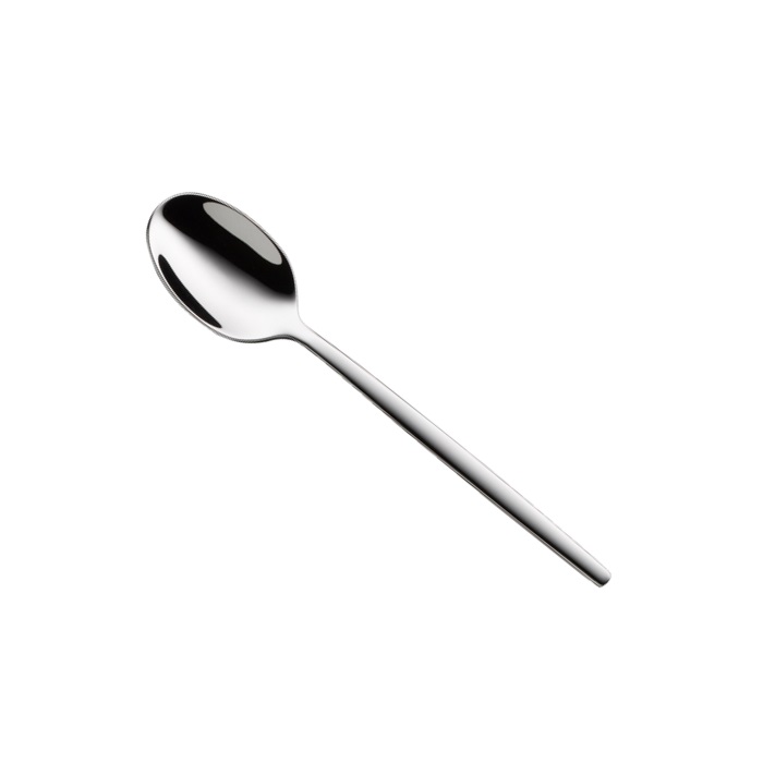 COLHER CAFÉ INOX CROMARGAN 11CM SOFIA WMF    