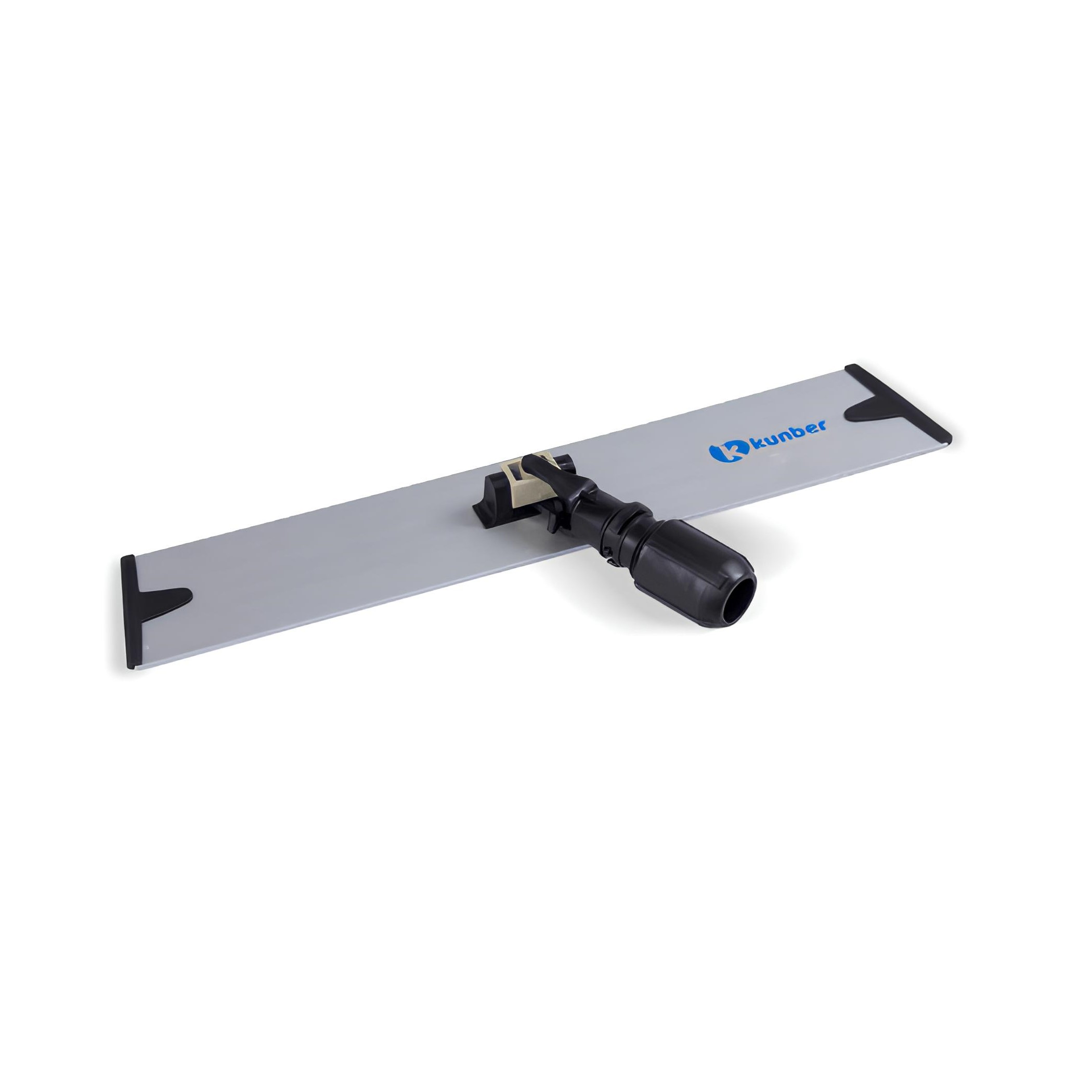 SUPORTE ALUMÍNIO PLANO VELCRO 30CM      