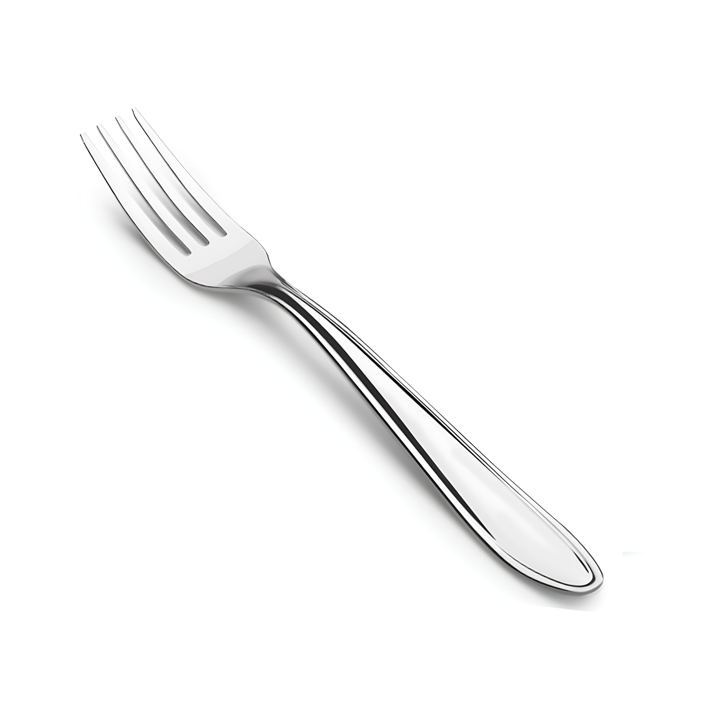 GARFO SOBREMESA INOX 17 CM LYON     