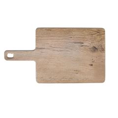TÁBUA MELAMINA 35X19CM WOOD       