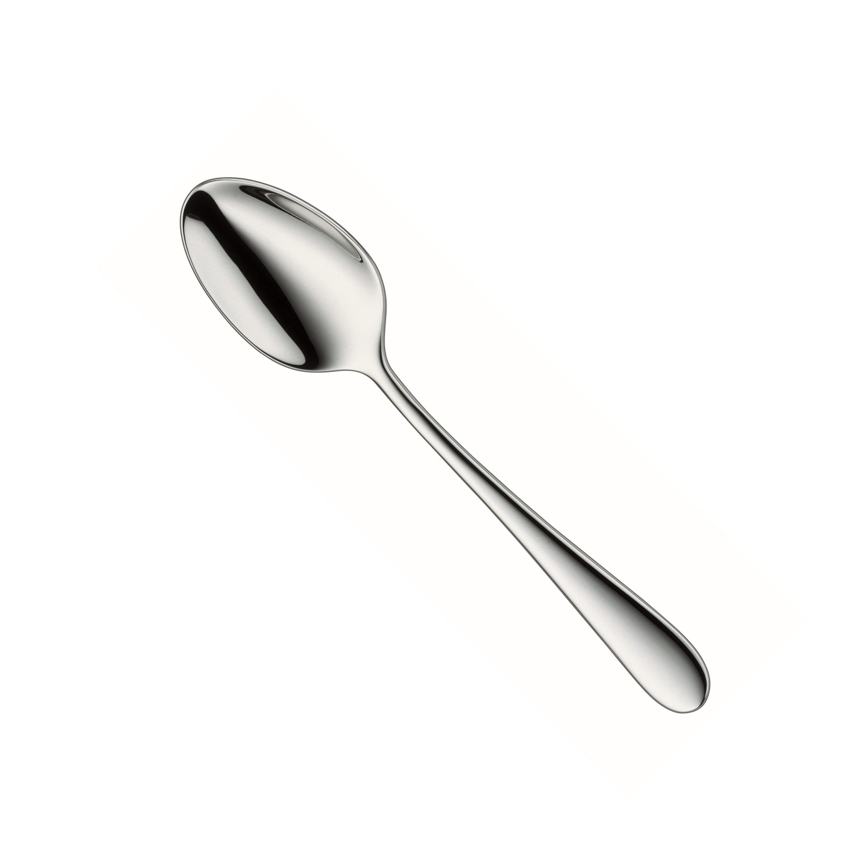 COLHER MESA INOX CROMARGAN 21CM SIGNUM WMF    