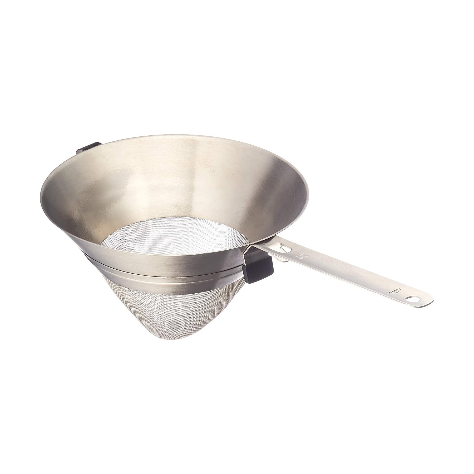 CHINOIS FINO PROFISSIONAL INOX 22CM      
