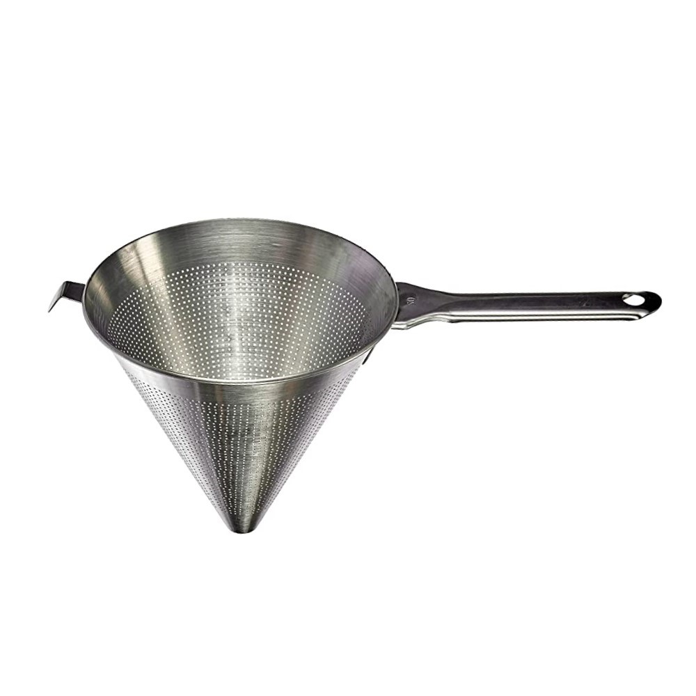 CHINOIS PROFISSIONAL INOX 24CM       