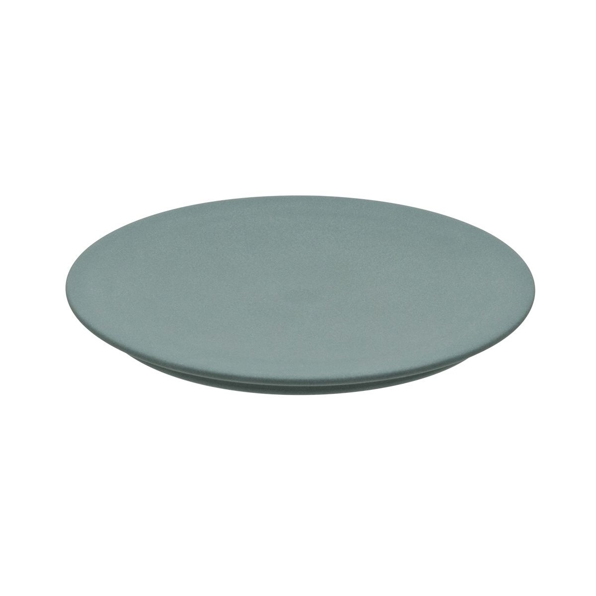 TAMPA BOWL CERÂMICA 12,5CM ARGILE VERT BAHIA    
