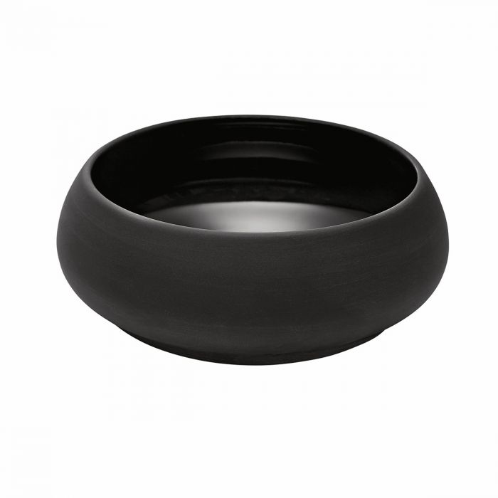 BOWL CERÂMICA 500ML 14CM ONYX BAHIA     