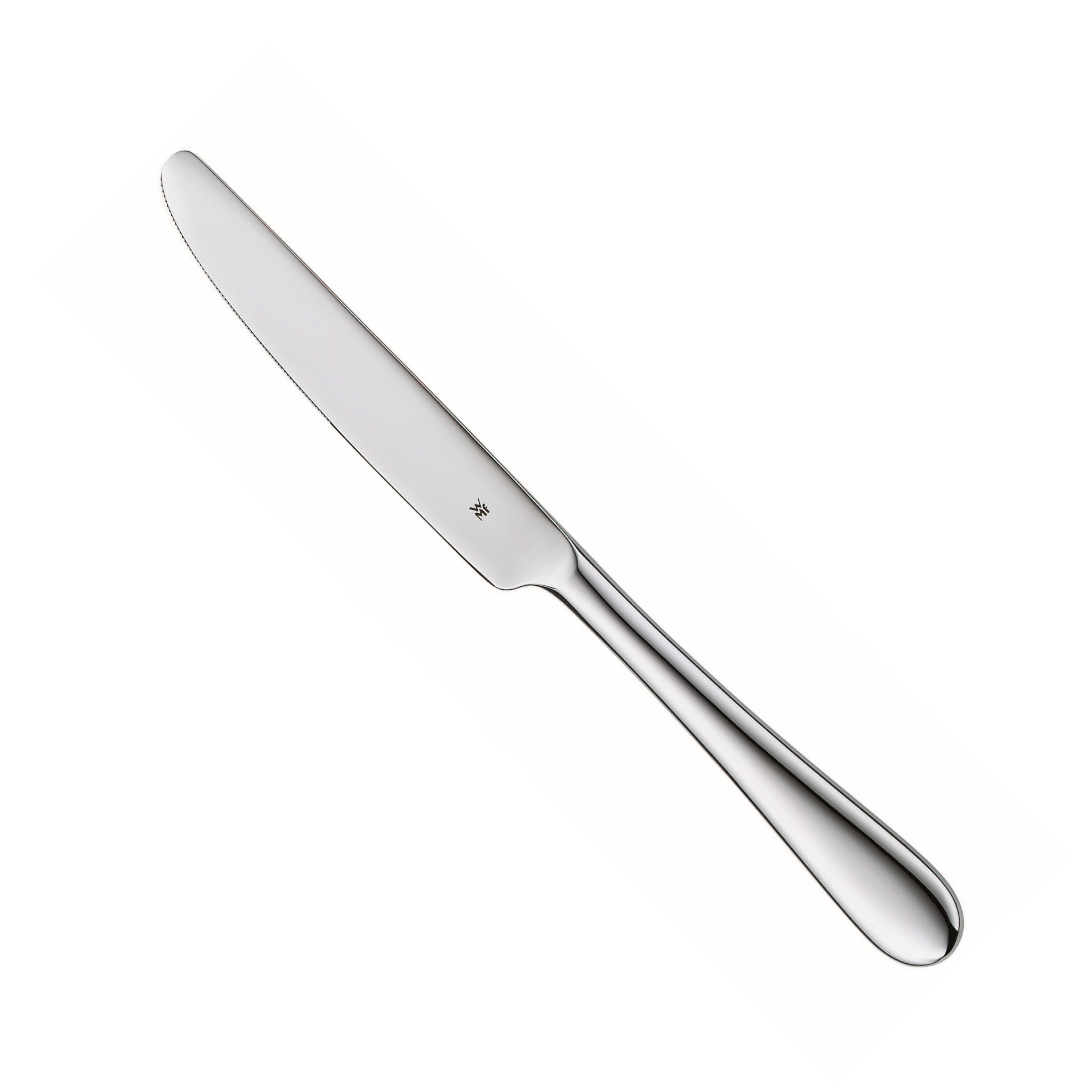 FACA MESA INOX CROMARGAN 24CM SIGNUM WMF    