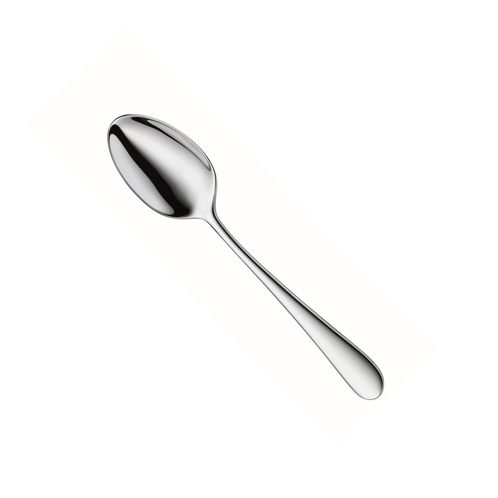 COLHER SOBREMESA INOX CROMARGAN 19CM SIGNUM WMF    