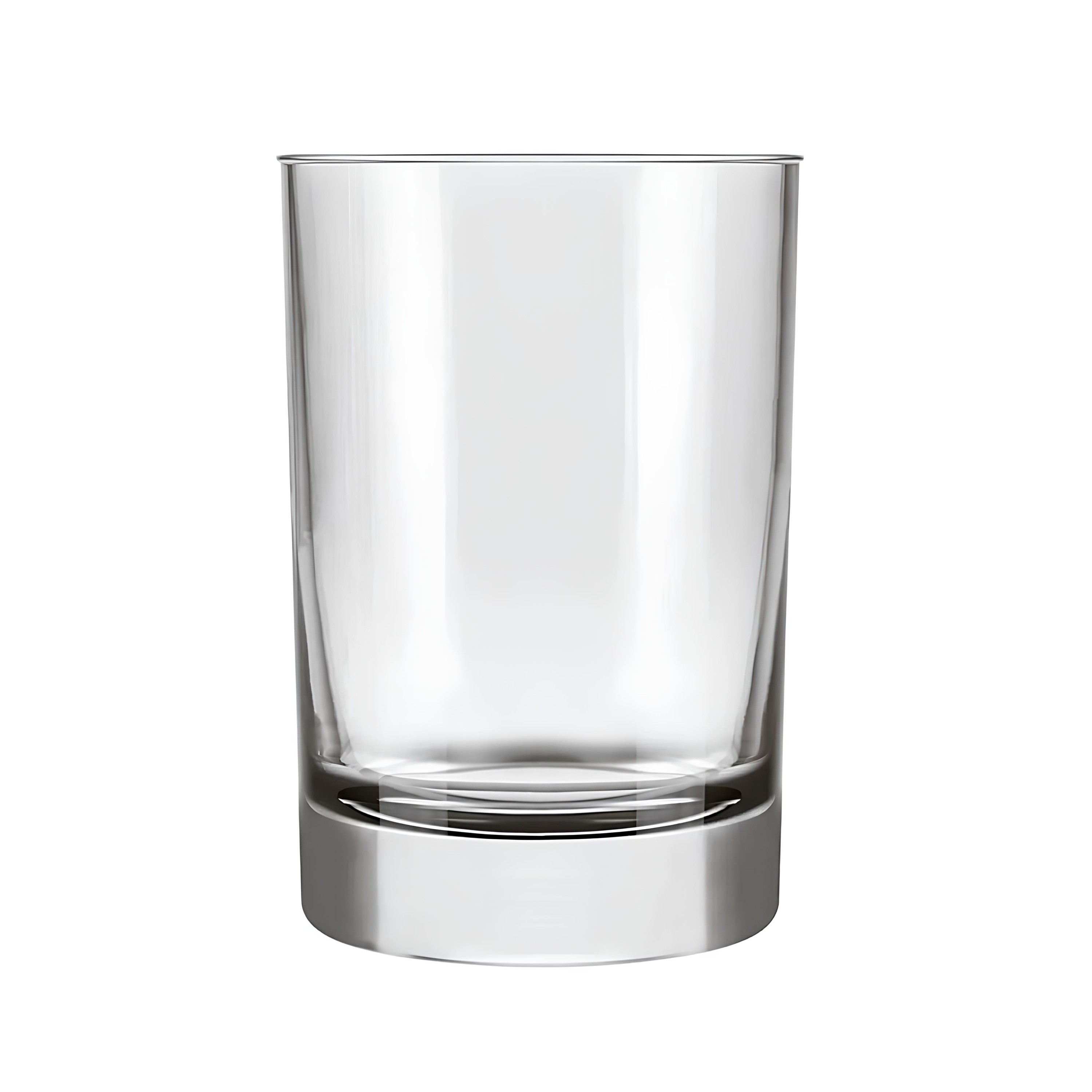 COPO SUCO VIDRO 200ML 10CM BROOKLYN     