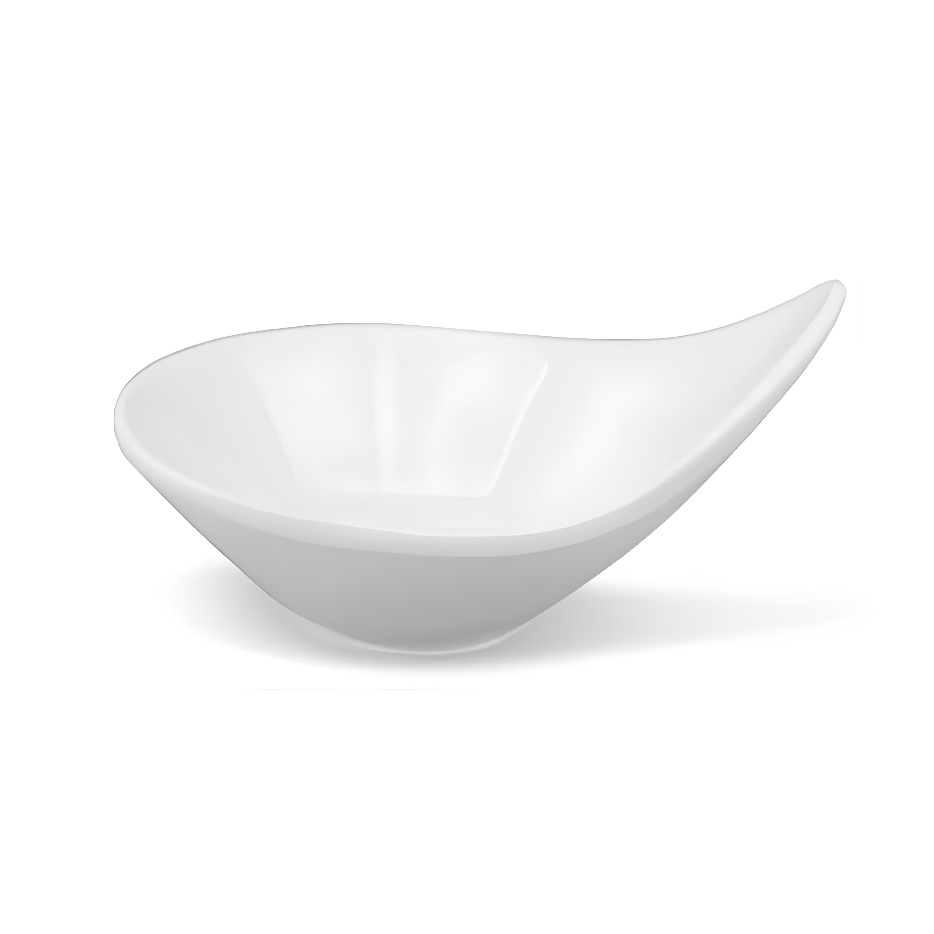 MINI TIGELA GOTA MELAMINA 8,5CM      