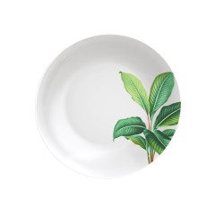 PRATO FUNDO PORCELANA 21CM GRAZIELA      