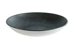 PRATO FUNDO MULTIUSO PORCELANA 25CM BLOOM VEGA BONNA COM GARANTIA 