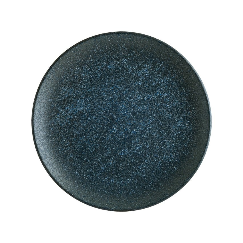 PRATO MESA PORCELANA 27CM VEGA GARANTIA BONNA