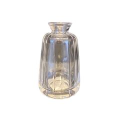 MINI GARRAFA VIDRO 200ML 6,7CM      