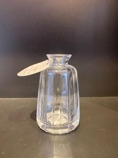 MINI GARRAFA VIDRO 200ML 6,7CM      