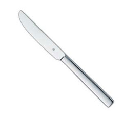 FACA MESA INOX CROMARGAN 23,5CM UNIC WMF -SEMINOVO