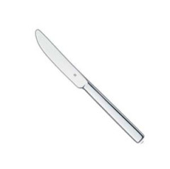 FACA SOBREMESA INOX CROMARGAN 21,5CM UNIC WMF -SEMINOVO