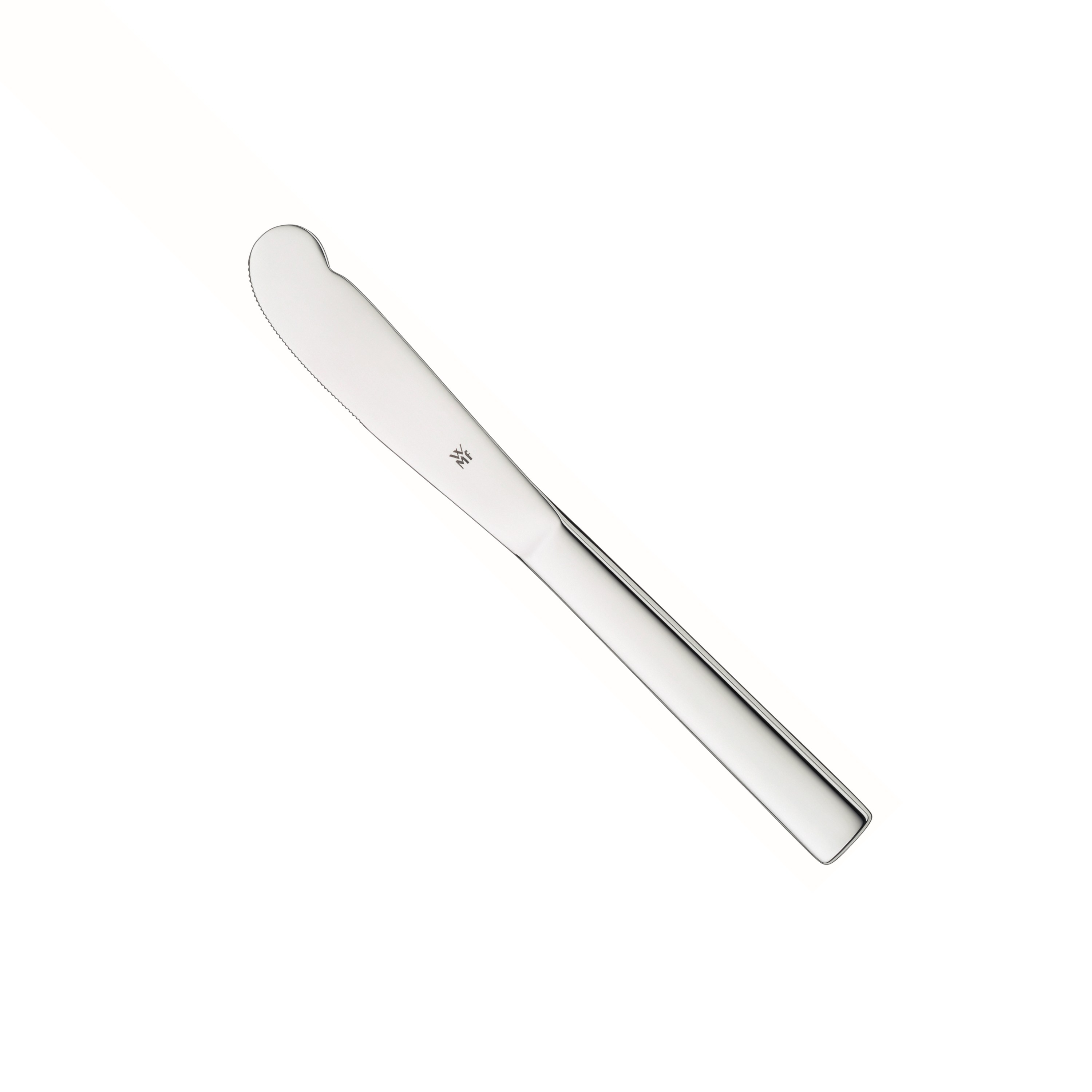 FACA MANTEIGA INOX CROMARGAN 17CM UNIC WMF -SEMINOVO