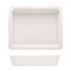 CUBA PORCELANA GN1/2 32,5X26,5CM BUFFET FUNCTION     