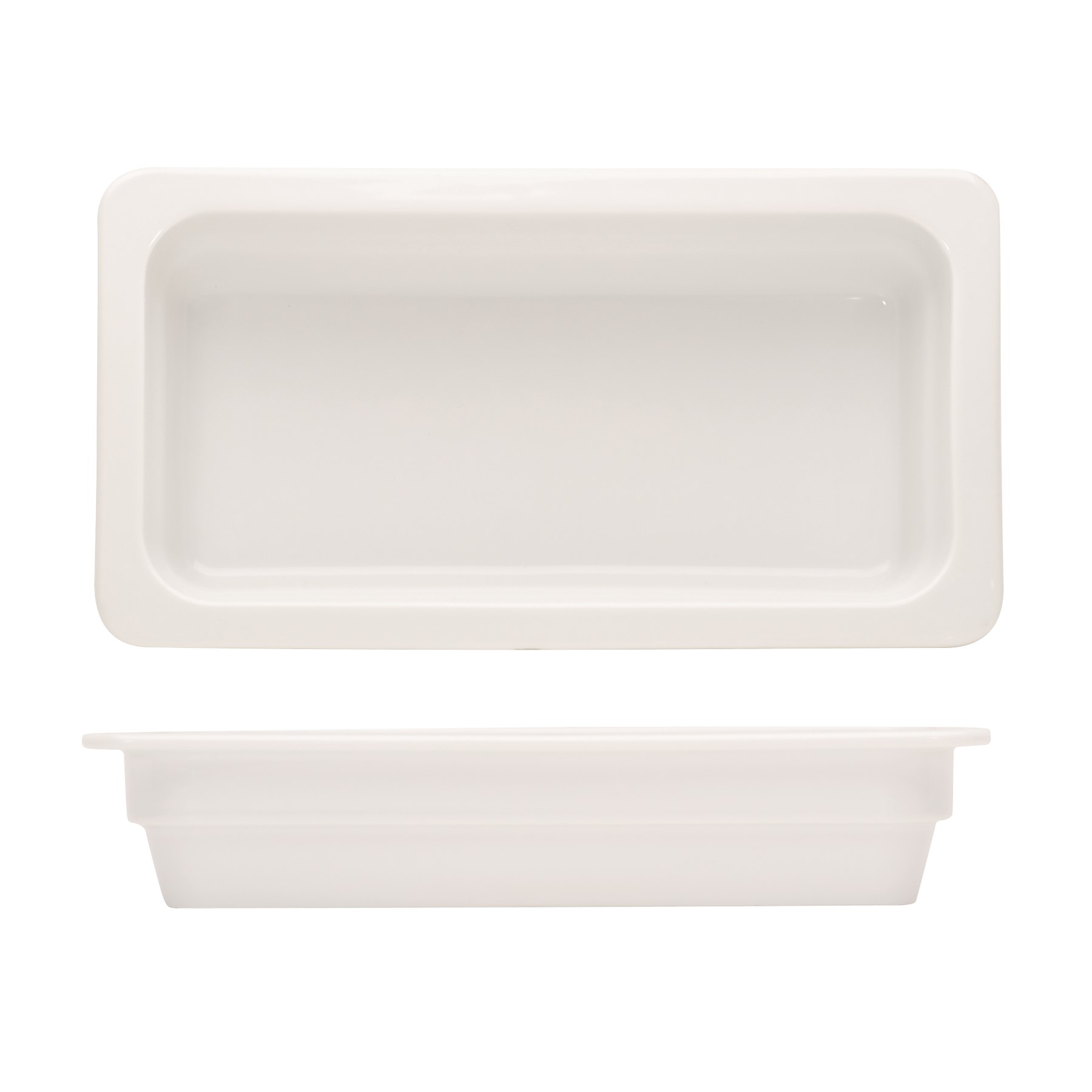 CUBA PORCELANA GN1/3 32,5X17,5CM BUFFET FUNCTION     
