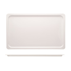 CUBA PORCELANA GN1/1 53X32,5CM BUFFET FUNCTION     