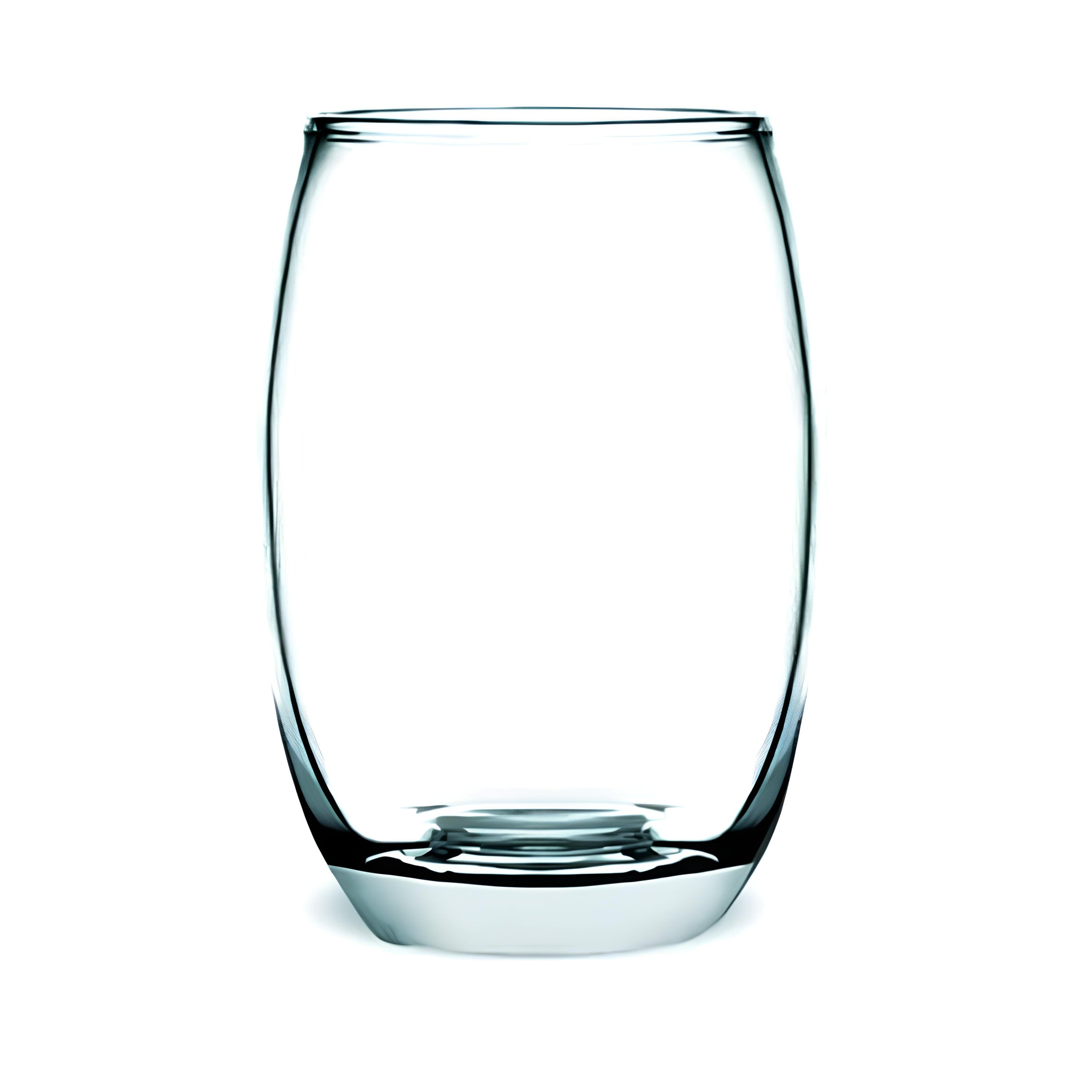 COPO LONG DRINK VIDRO 465ML 12CM ARUBA NADIR