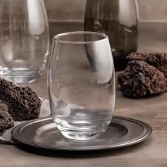 COPO LONG DRINK VIDRO 465ML 12CM ARUBA    