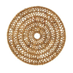 LUGAR AMERICANO FIBRA NATURAL 40CM FLOW DETROIT