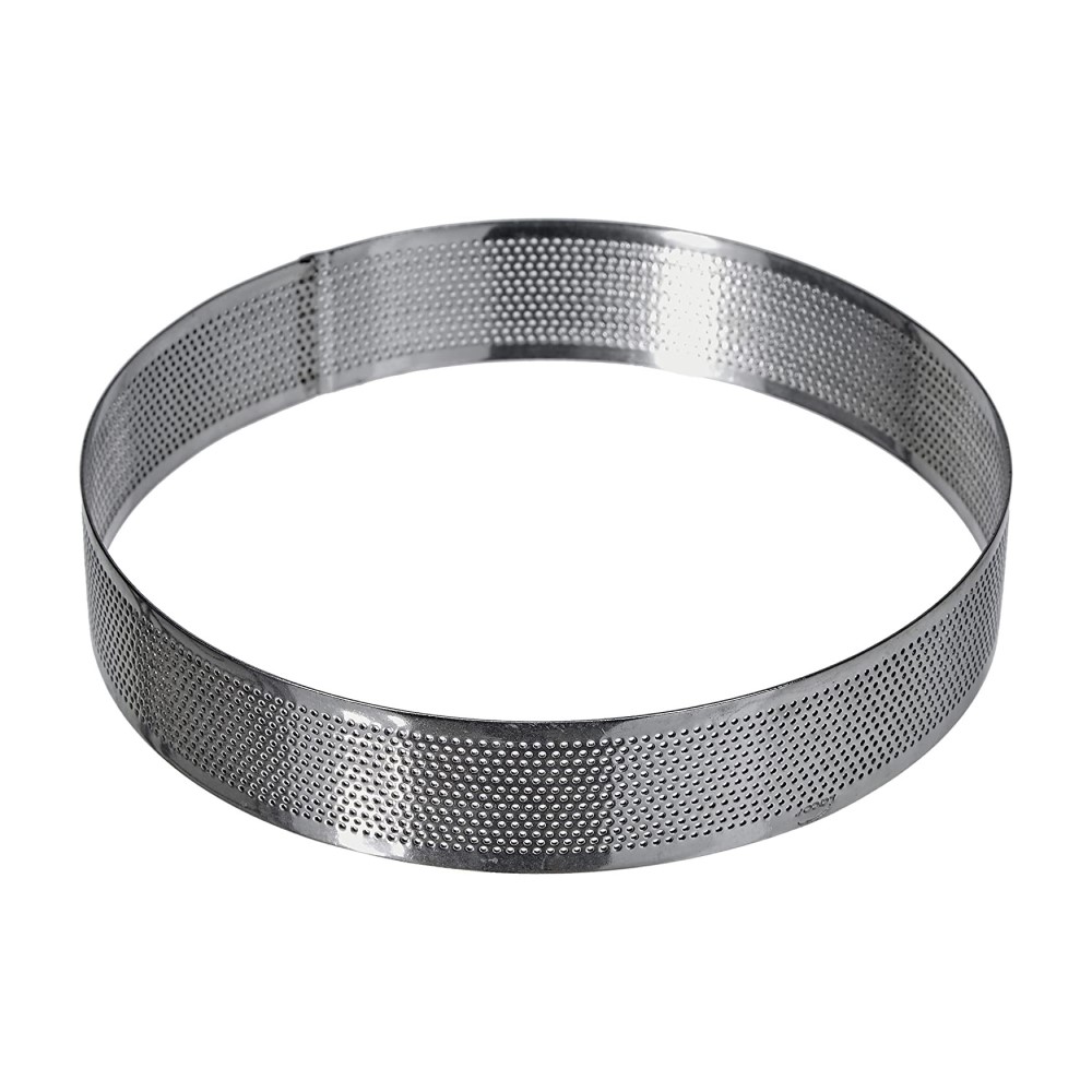MOLDE PERFURADO INOX 3,5CM LACOR