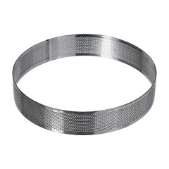 MOLDE PERFURADO INOX 3,5CM LACOR