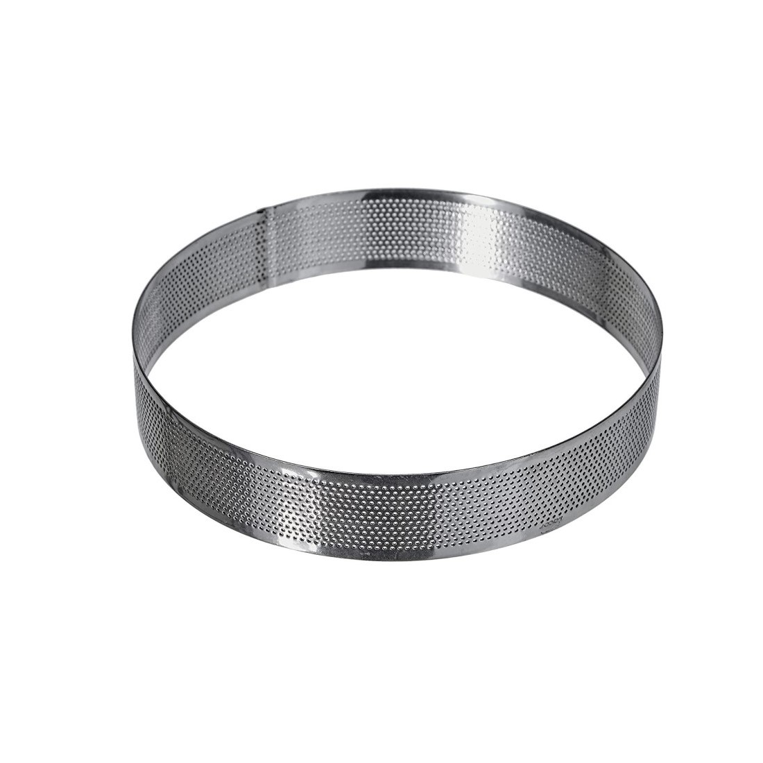 MOLDE PERFURADO INOX 3,5CM LACOR