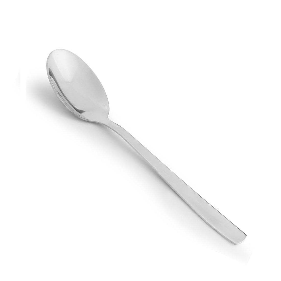 COLHER MESA INOX 19,5CM HOTEL      