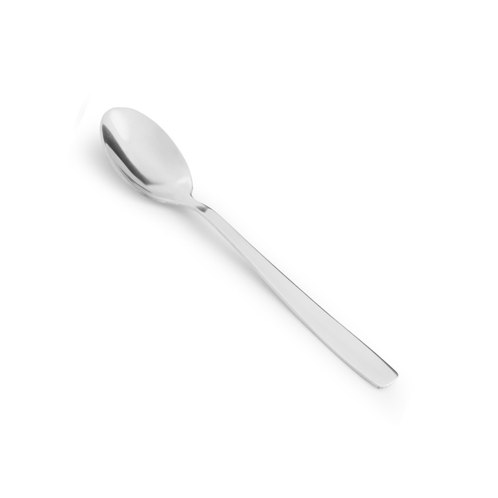 COLHER SOBREMESA INOX 17CM HOTEL      