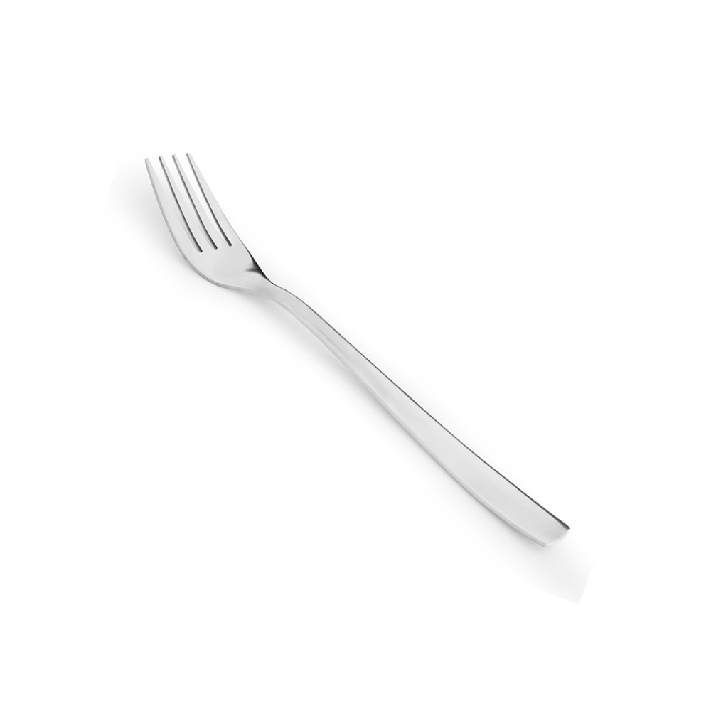 GARFO SOBREMESA INOX 17CM HOTEL      