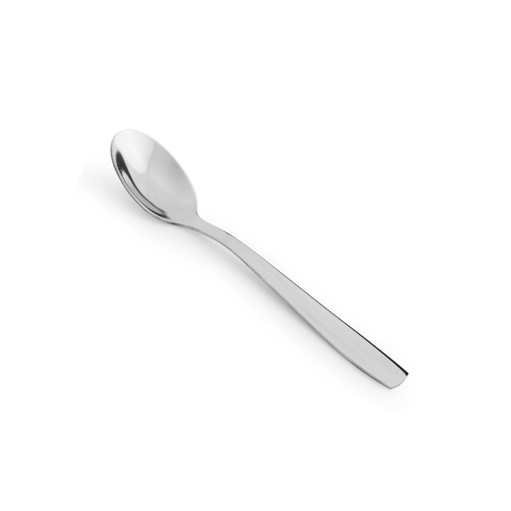 COLHER CAFÉ INOX 11CM HOTEL      