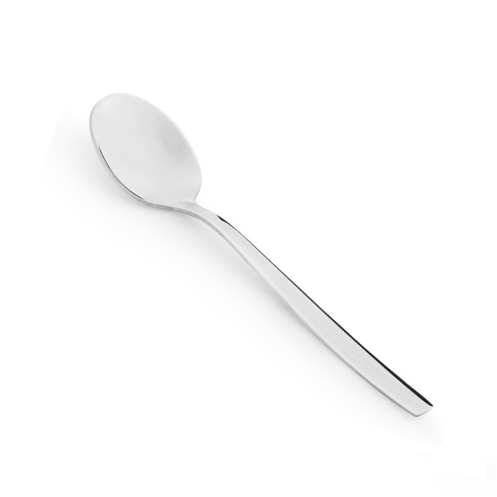 COLHER SOBREMESA INOX 17CM NEW YORK     