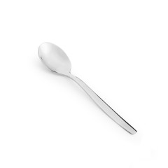 COLHER CHÁ INOX 13CM NEW YORK     