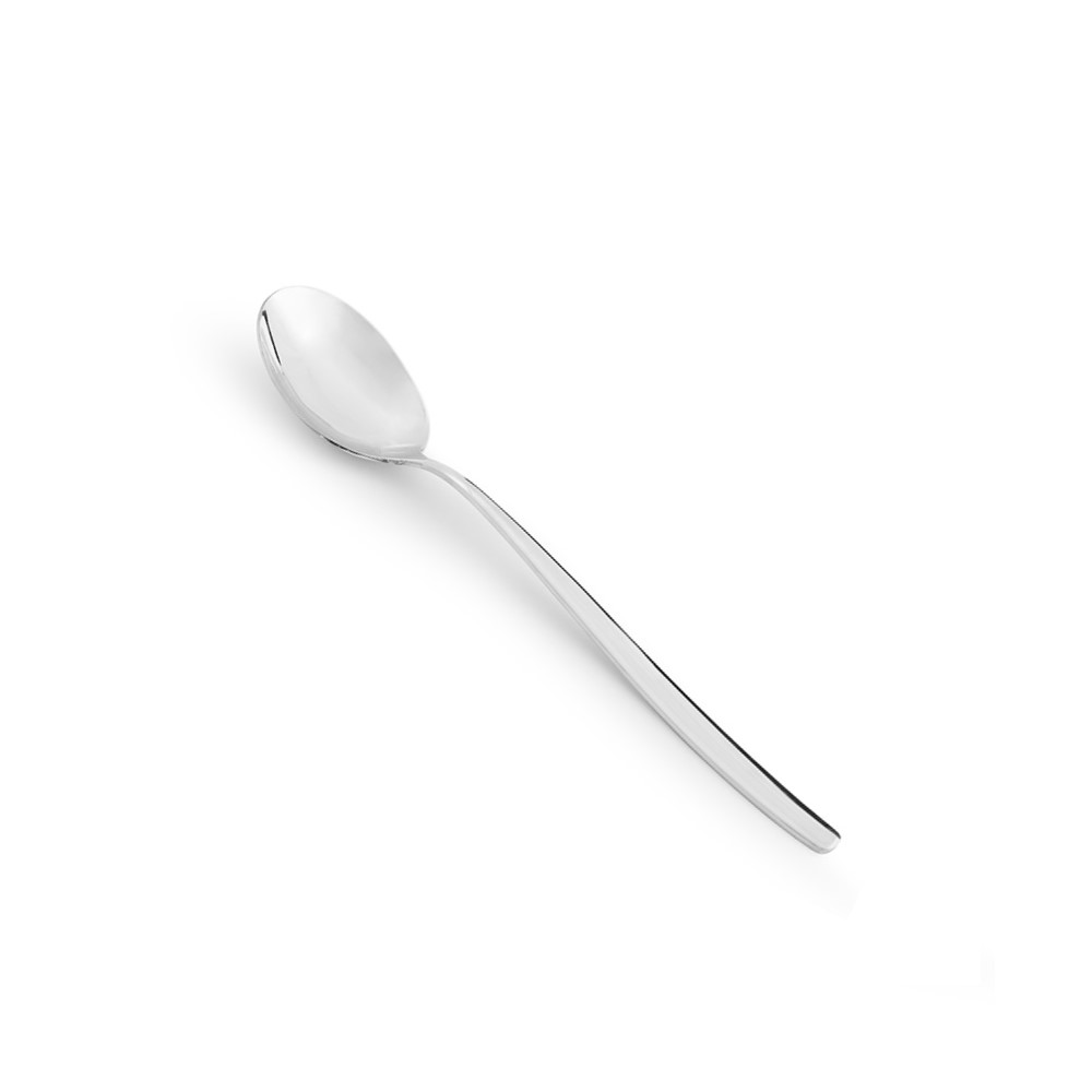 COLHER CAFÉ INOX 11CM NEW YORK     