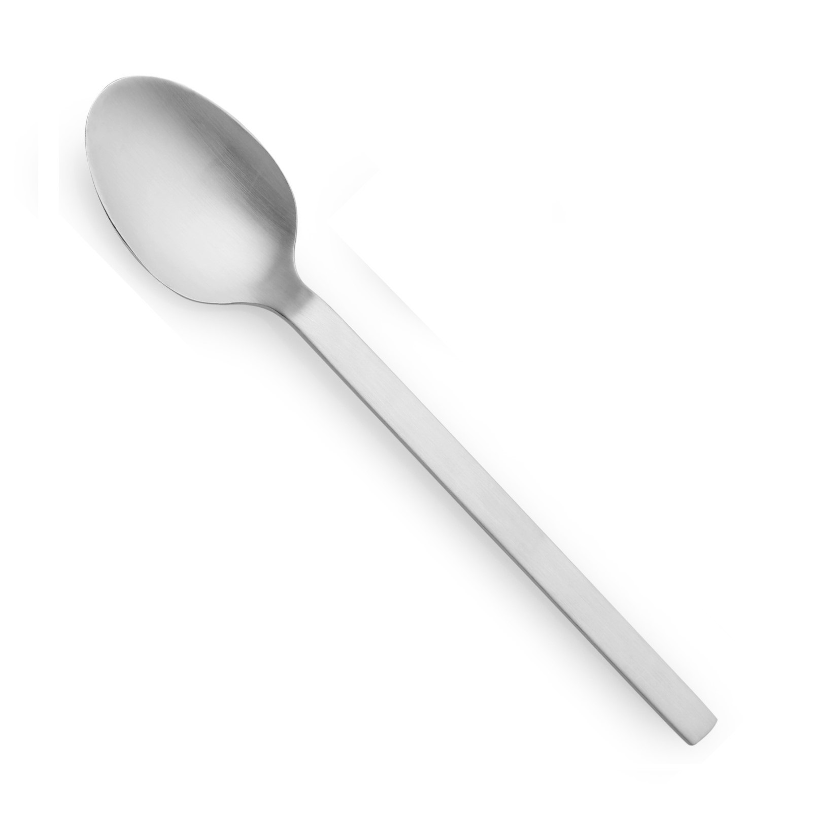 COLHER MESA INOX 21CM LINEA MATE     