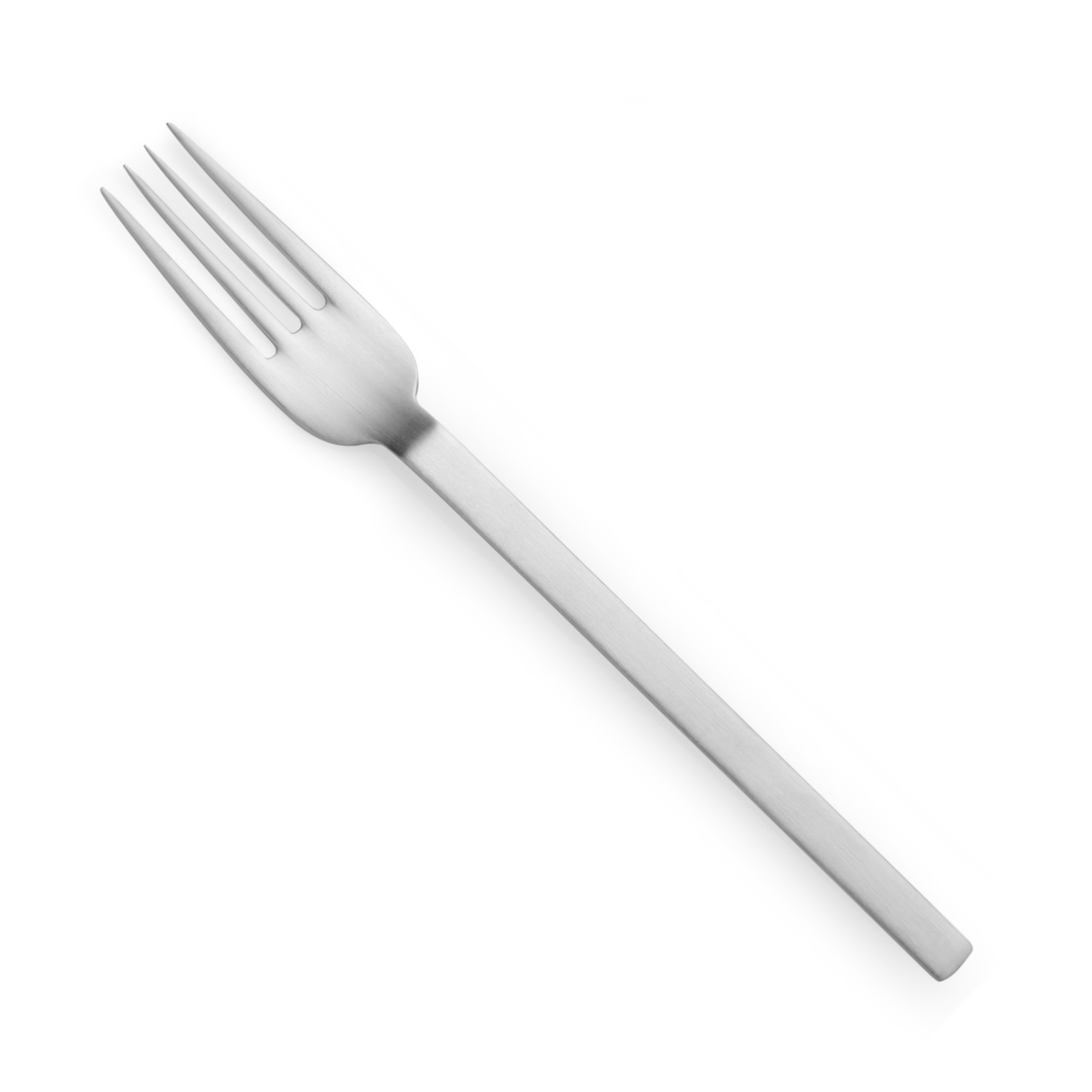 GARFO MESA INOX 21CM LINEA MATE     