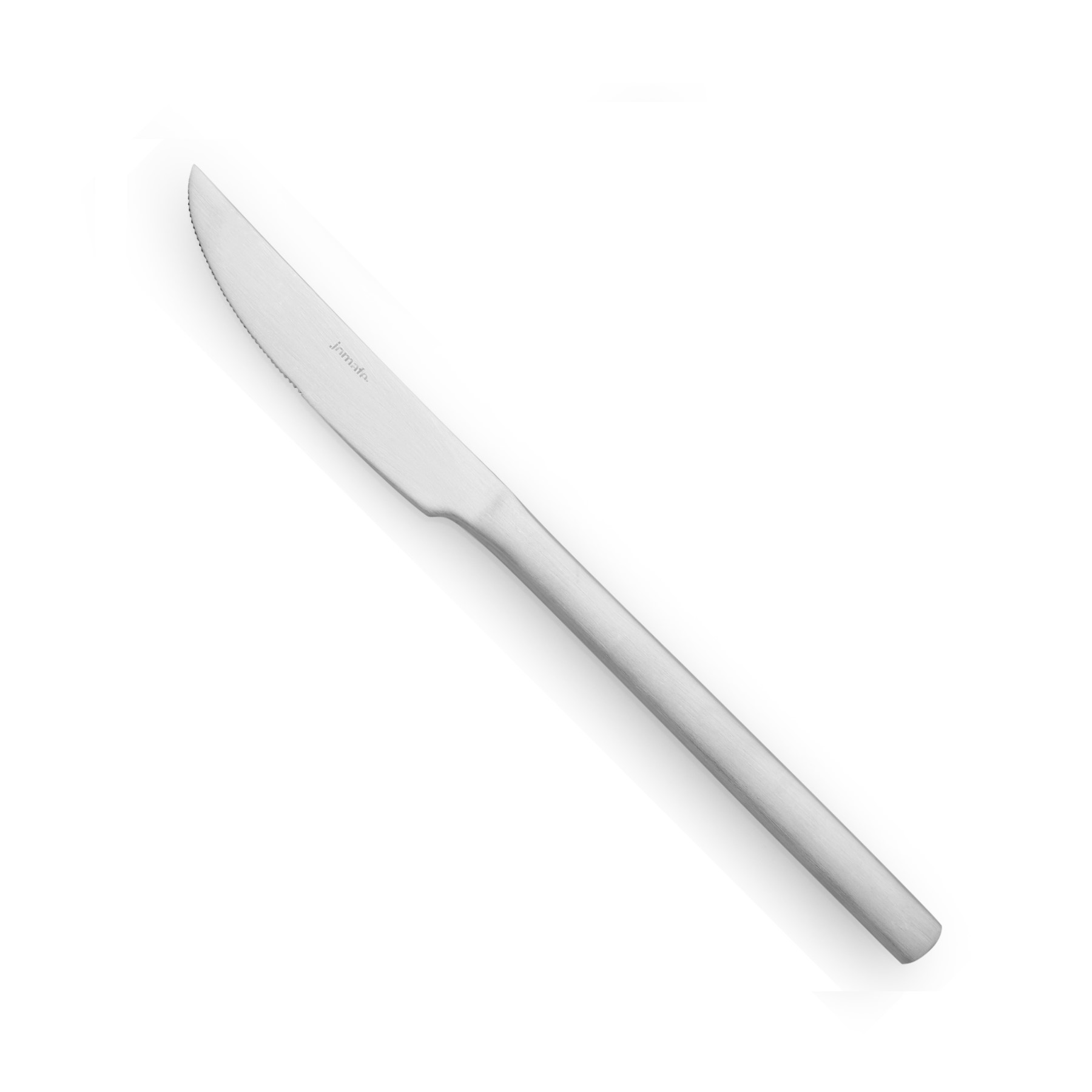 FACA MESA INOX 21,5CM LINEA MATE