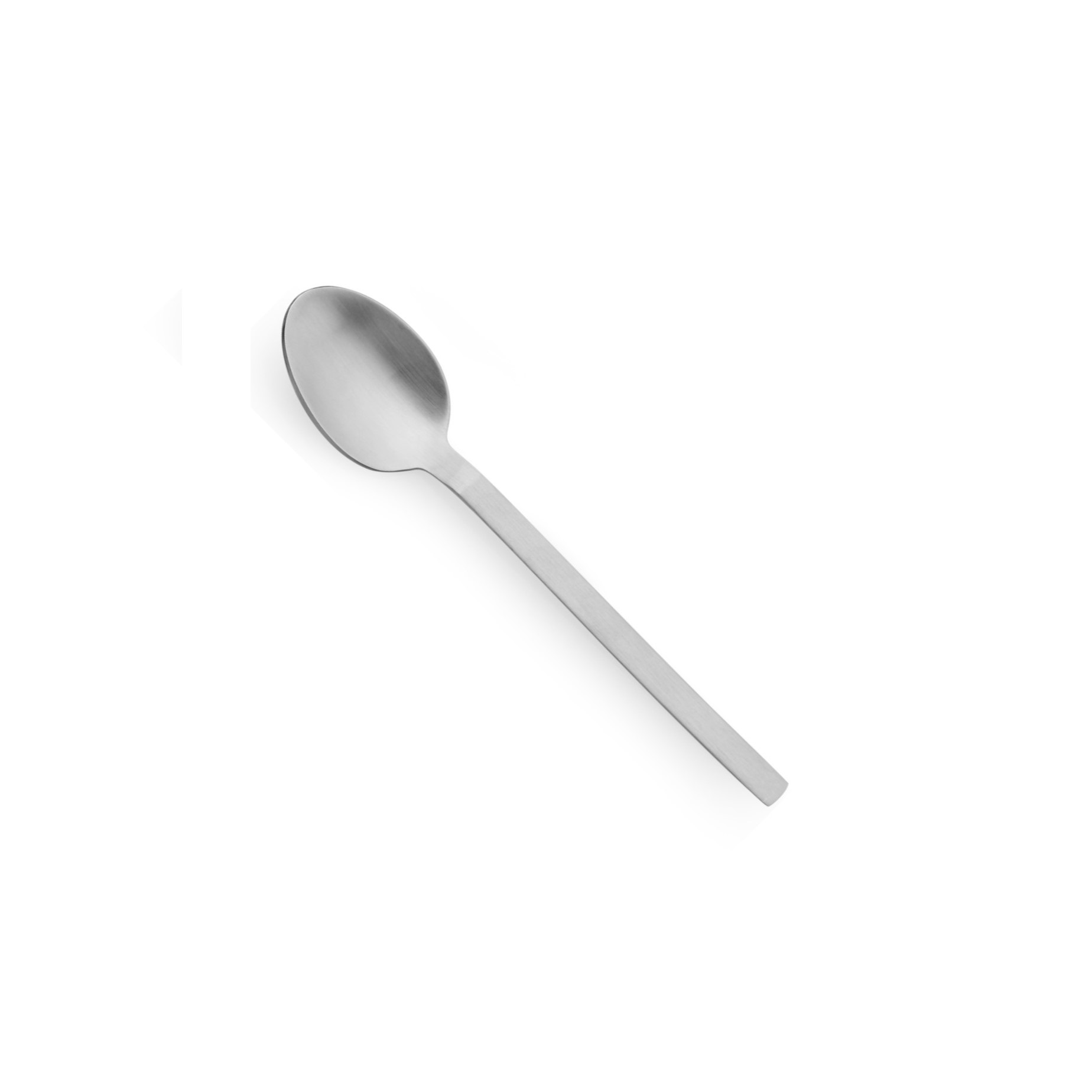 COLHER CAFÉ INOX 11CM LINEA MATE     